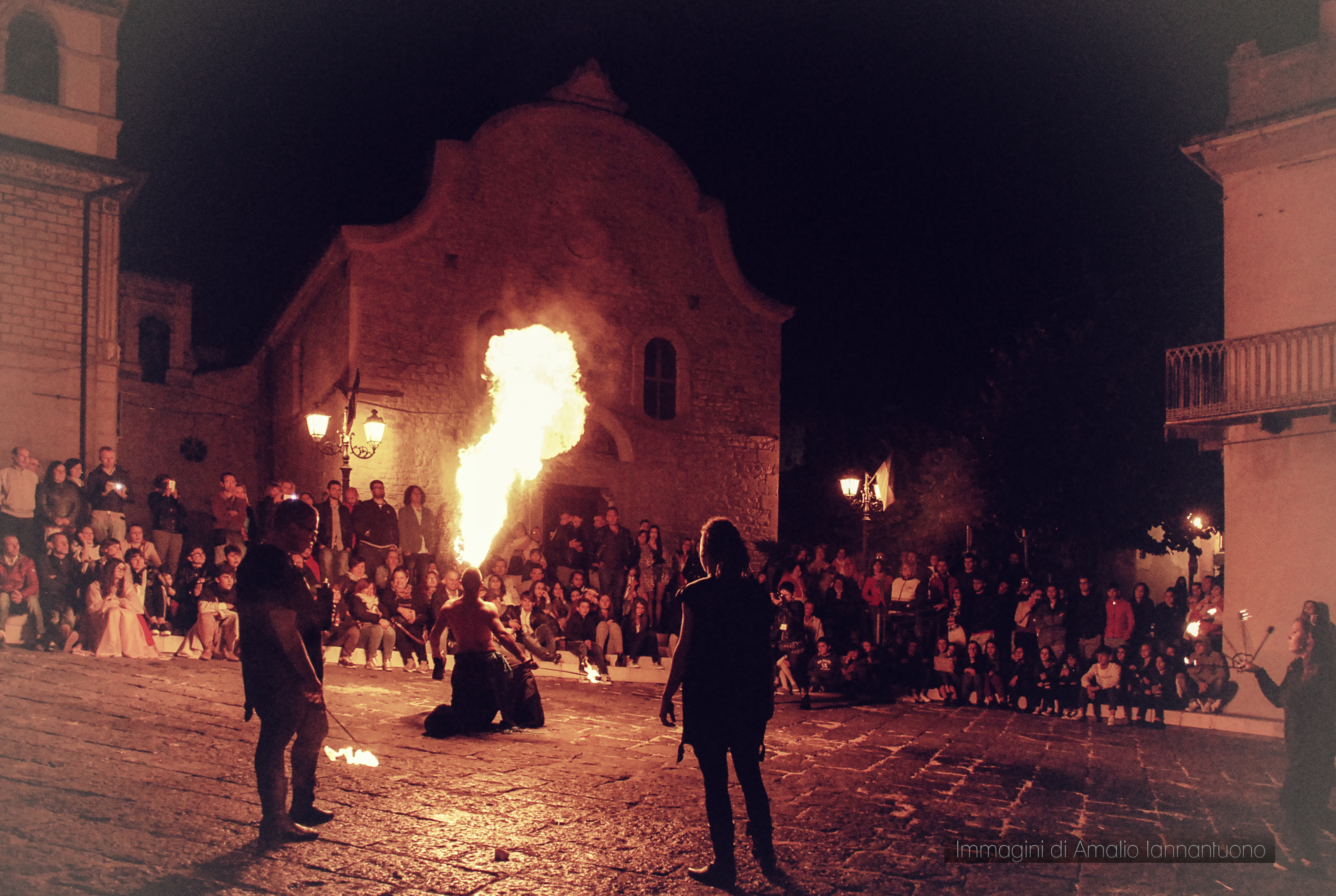 GEP 2022 - Suoni, sapori e colori di Terravecchia